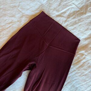 Vitality Cloud II Leggings XS